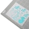 12 Pack: Glitter Permanent Vinyl by Make Market®